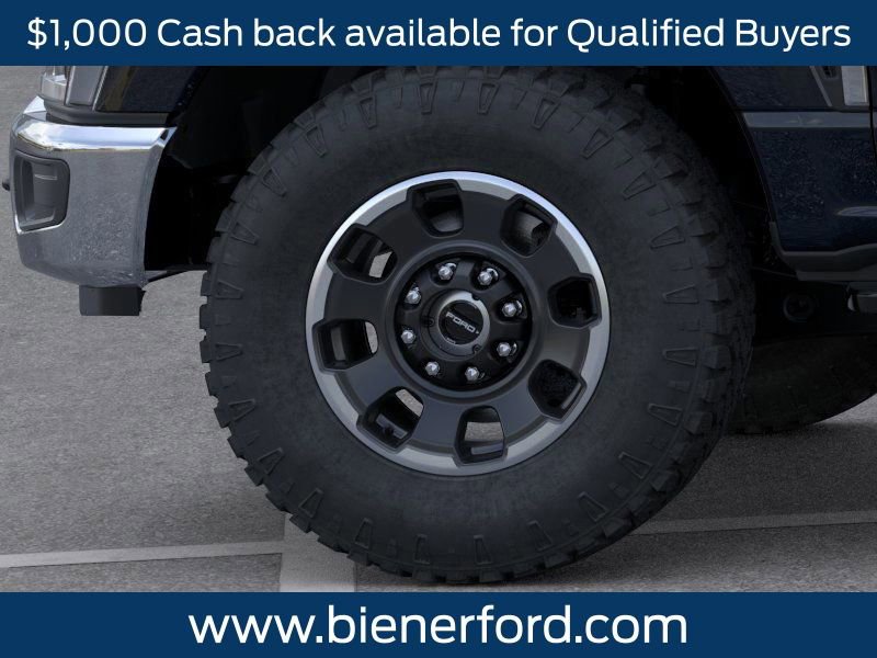 New 2026 Ford F350 XLT w/ Tremor Off-Road Package image 21