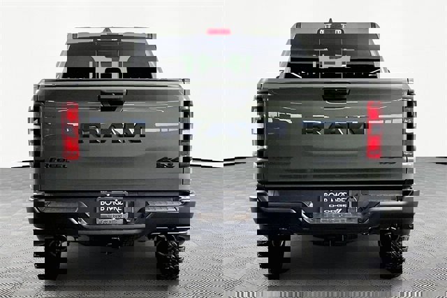 New 2026 RAM 1500 Rebel w/ Rebel Level 1 Equipment Group image 5