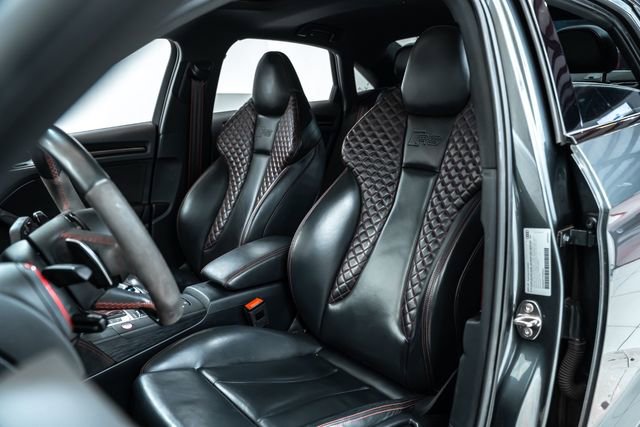 Used 2019 Audi RS 3 2.5T quattro image 18