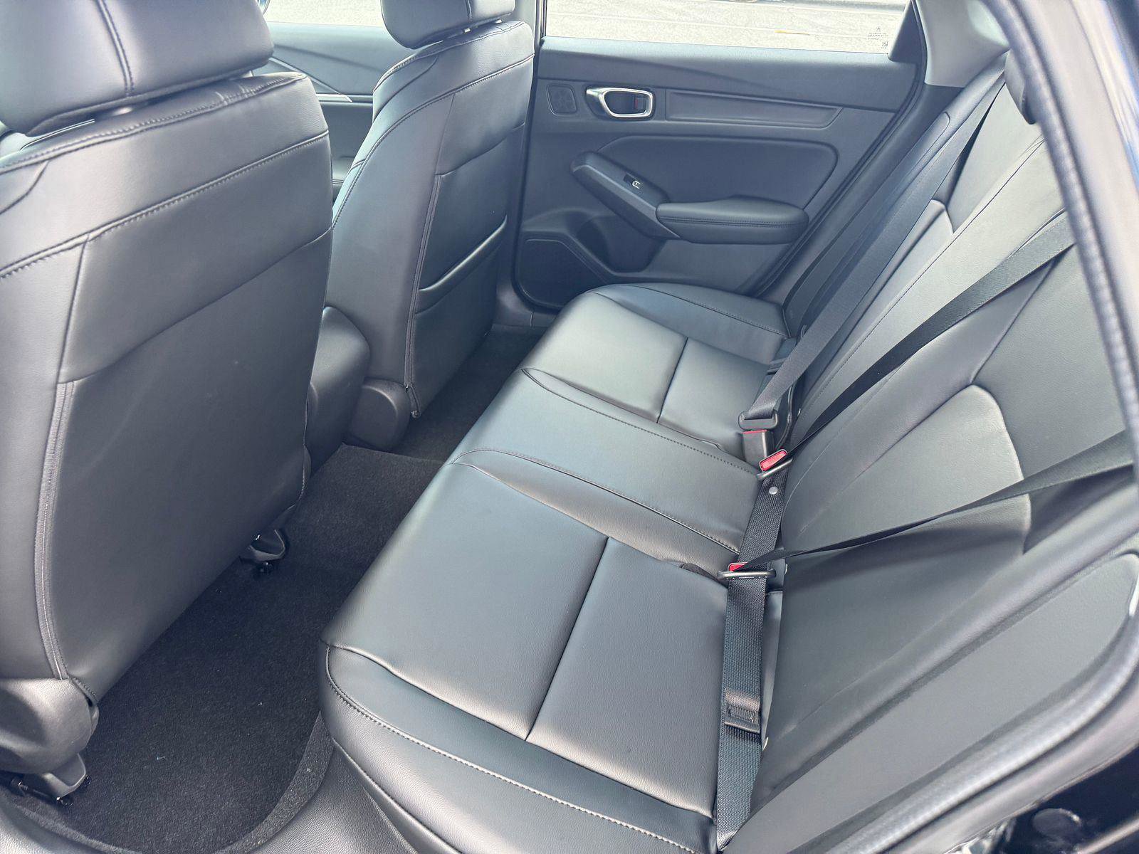 New 2026 Acura Integra A-Spec FWD image 4