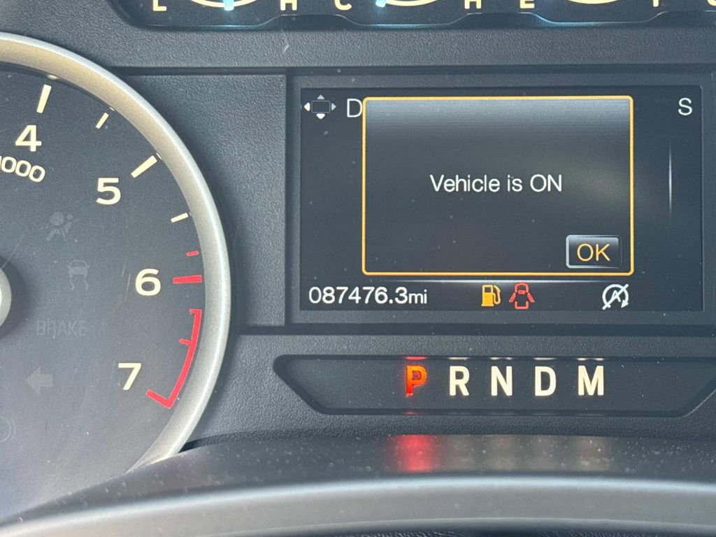 Used 2018 Ford F150 XLT w/ Equipment Group 302A Luxury RWD image 28