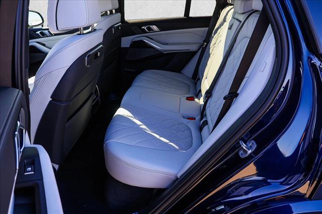 New 2026 BMW X5 xDrive50e image 19