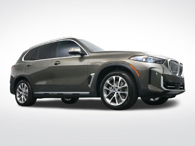 New 2026 BMW X5 xDrive50e w/ Climate Comfort Package AWD/4WD image 31