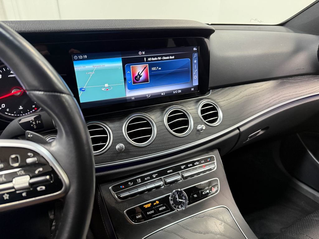 Used 2019 Mercedes-Benz E 450 E 450 image 74
