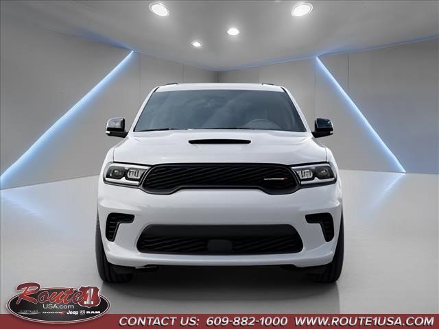 New 2026 Dodge Durango GT AWD/4WD image 7