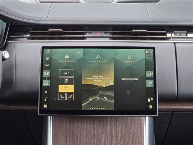 New 2026 Land Rover Range Rover Long Wheelbase SE AWD/4WD image 15