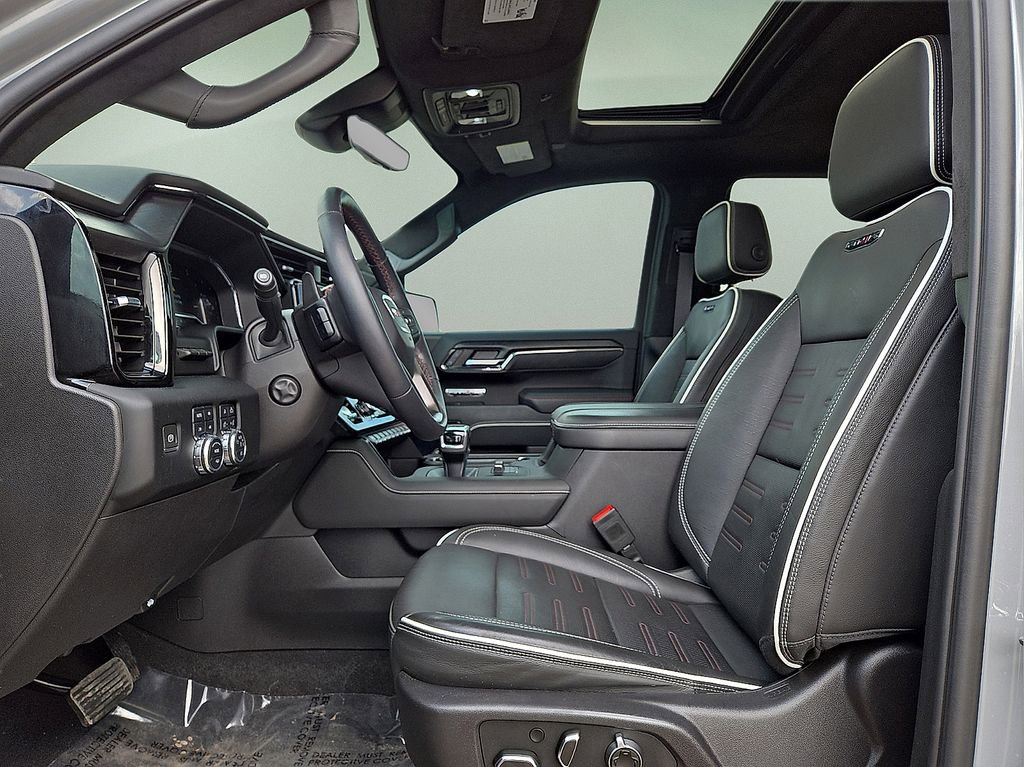 Used 2024 GMC Sierra 1500 AT4X image 23