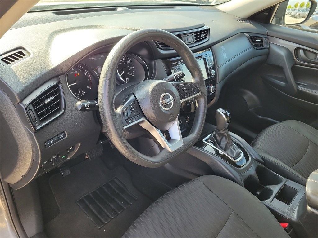 Used 2020 Nissan Rogue S image 20