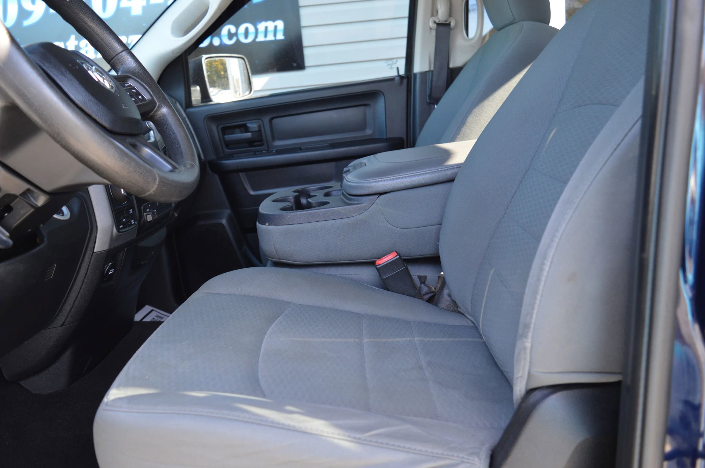 Used 2014 RAM 1500 Express image 12