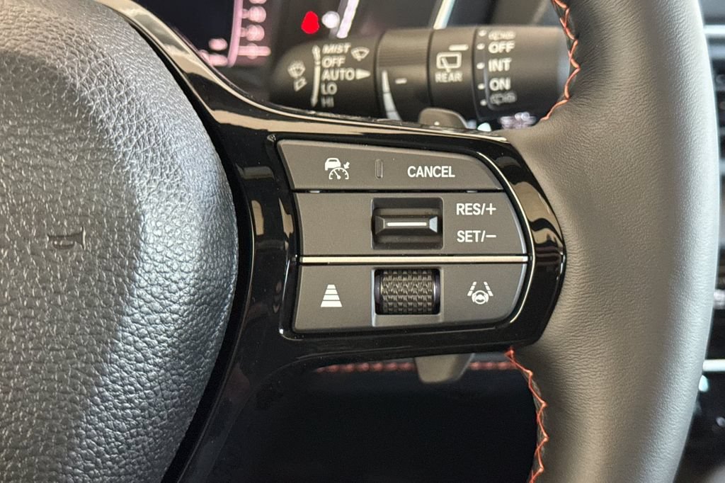 Used 2026 Honda Passport TrailSport Elite image 29
