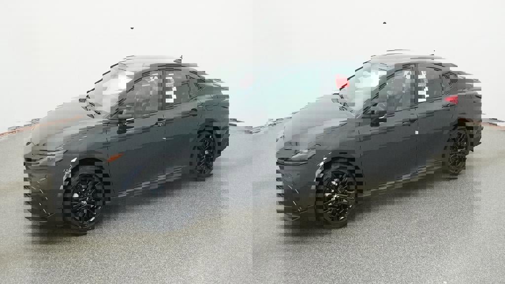 New 2026 Toyota Camry SE image 35