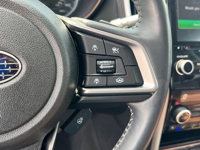 Used 2022 Subaru Ascent Touring AWD/4WD image 22
