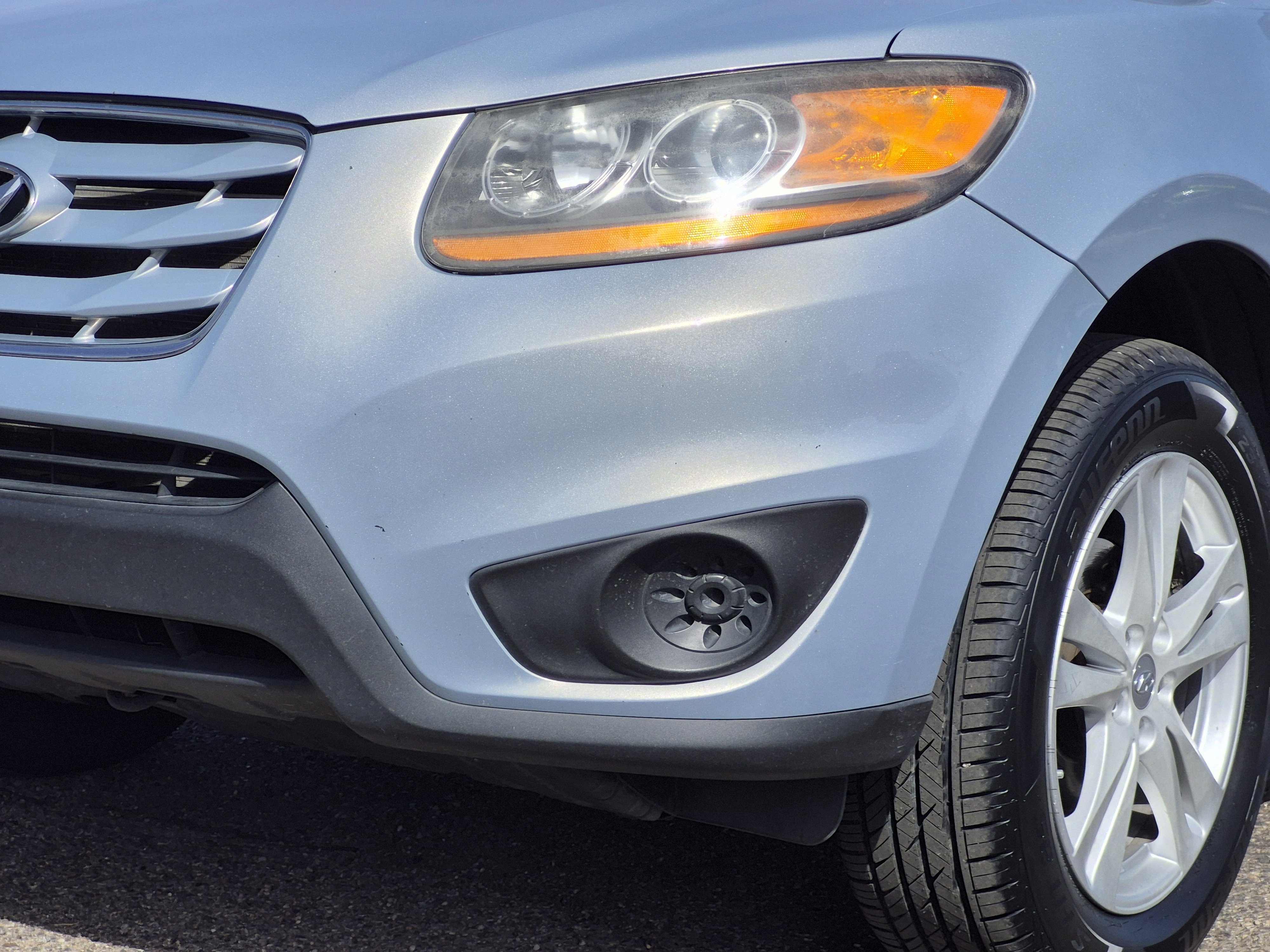 Used 2010 Hyundai Santa Fe GLS w/ Summer Event Pkg 21 image 9