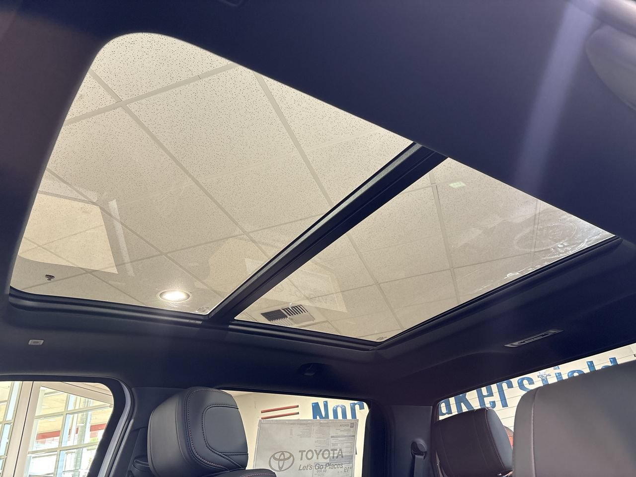 New 2026 Toyota Tundra TRD Pro AWD/4WD image 23