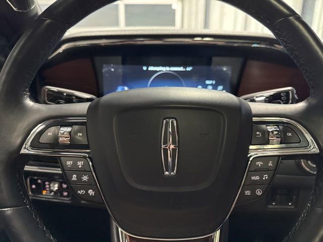 Used 2023 Lincoln Navigator Reserve image 14
