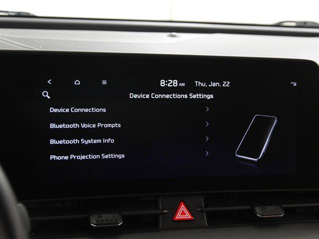 Used 2023 Kia Sportage SX image 12