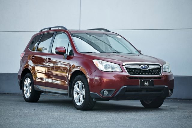 Used 2014 Subaru Forester 2.5i Touring image 1