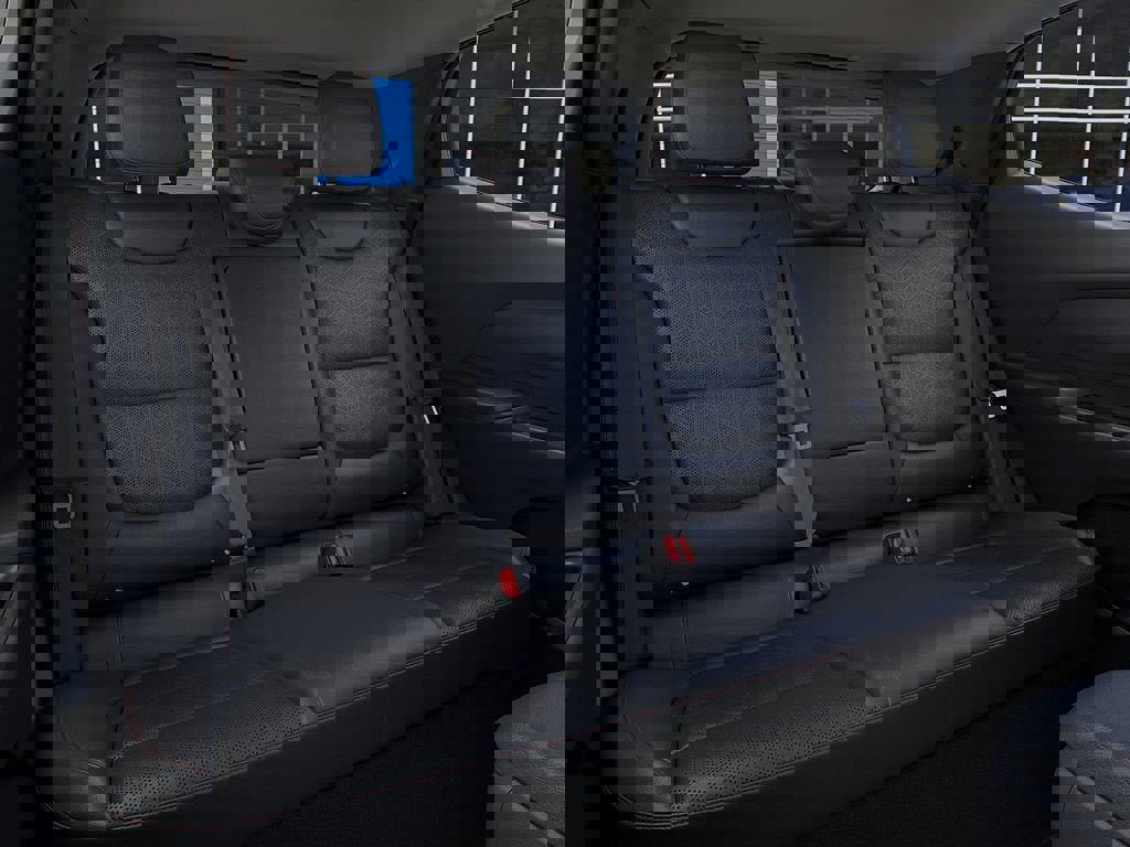 New 2027 Chevrolet Bolt RS w/ Technology Package image 18