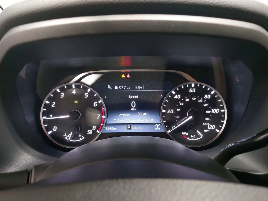 Certified 2024 Nissan Titan SV w/ SV Convenience Package image 18