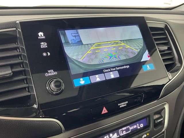 Used 2020 Honda Pilot EX-L image 8