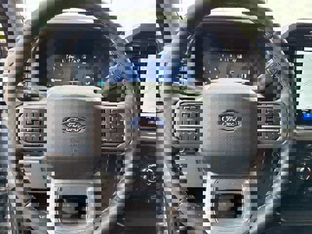 Used 2024 Ford F150 XLT image 19