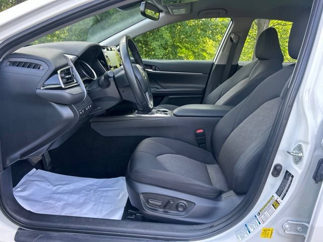 Used 2023 Toyota Camry LE w/ Cold Weather Package AWD/4WD image 14