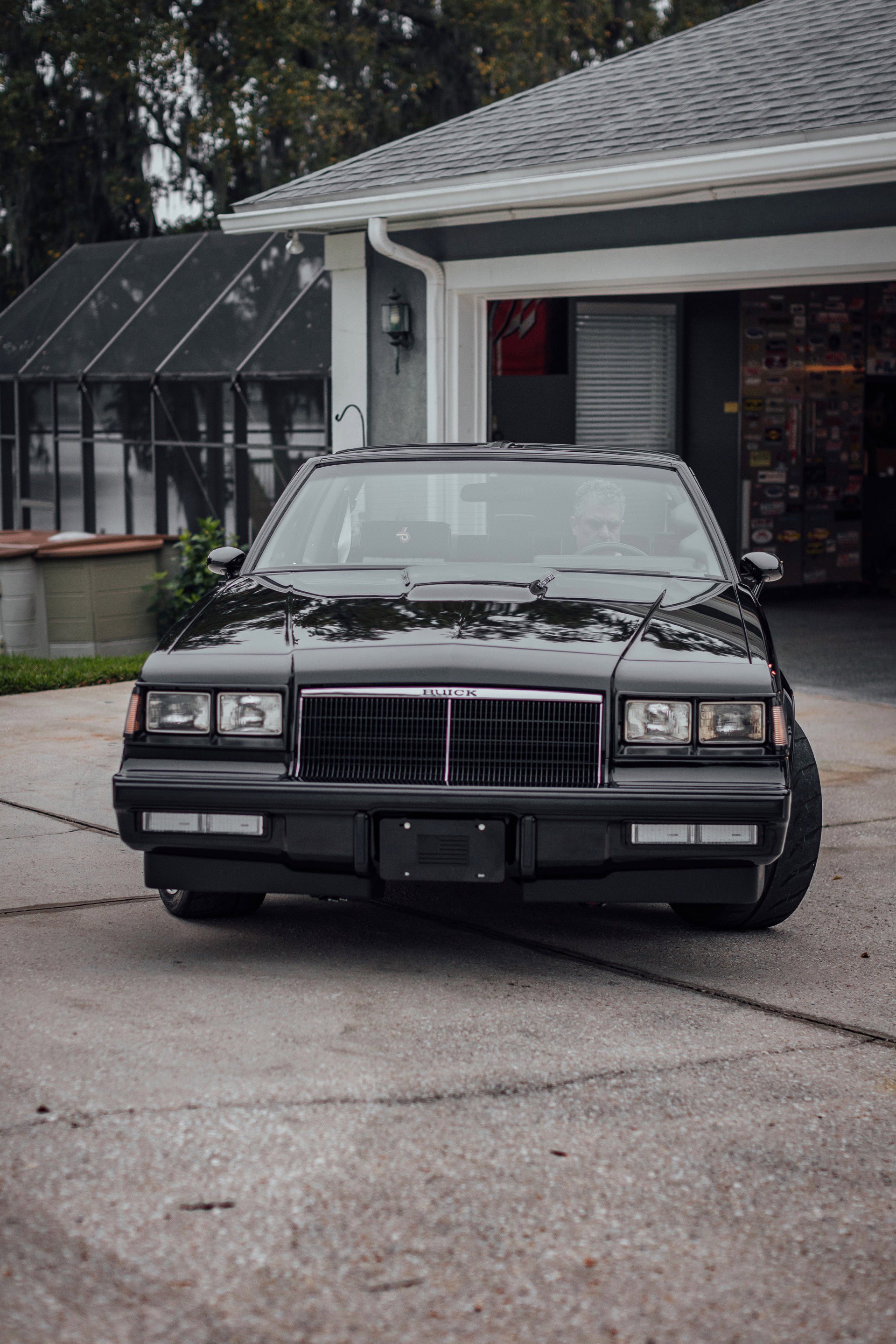 Used 1986 Buick Regal T-Type image 19