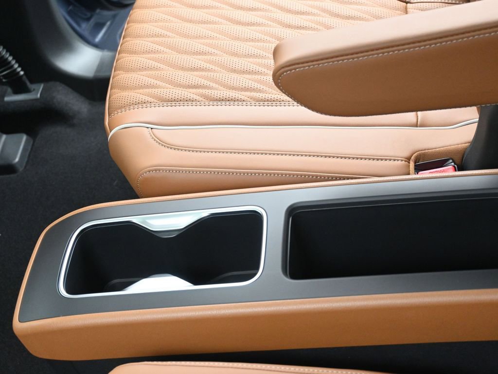 New 2026 INFINITI QX60 Autograph w/ Dark Cargo Package image 25