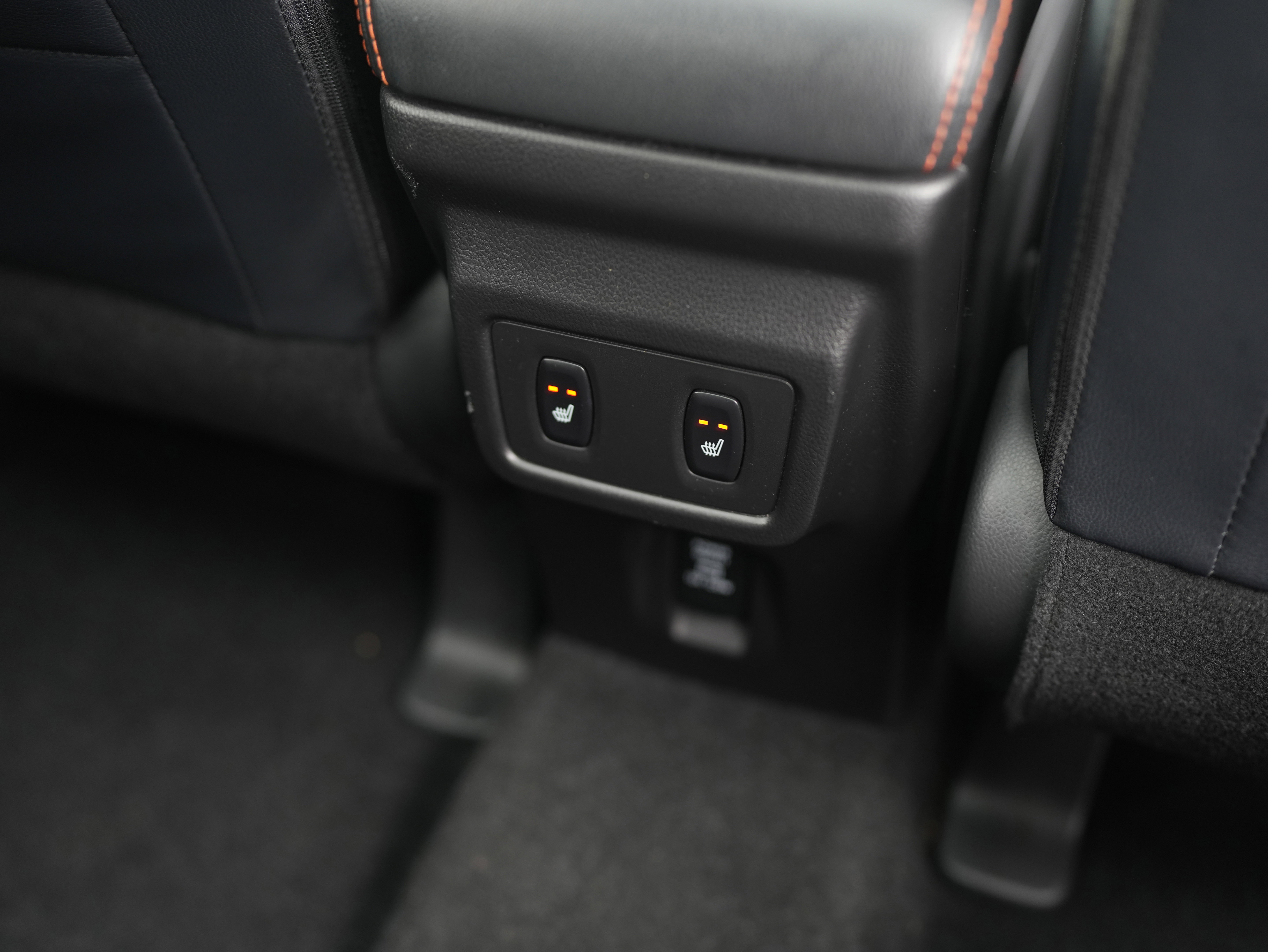 Used 2019 Mitsubishi Eclipse Cross AWD image 31