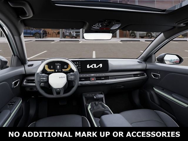 New 2026 Kia K4 GT-Line image 14