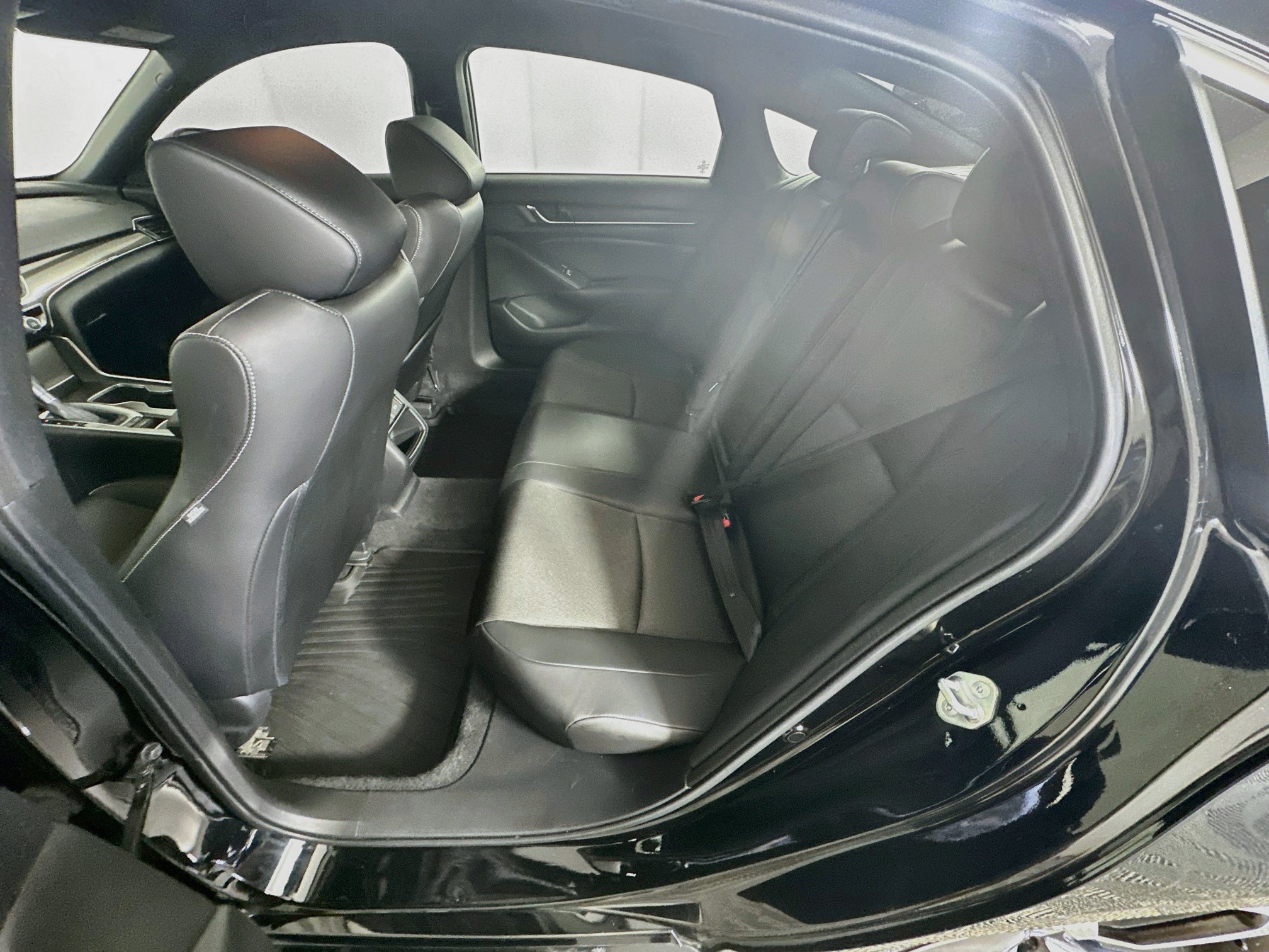 Used 2022 Honda Accord Sport image 25