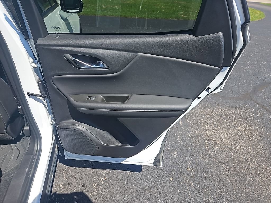 Used 2024 Chevrolet Blazer LT w/ LPO, Floor Liner Package AWD/4WD image 27