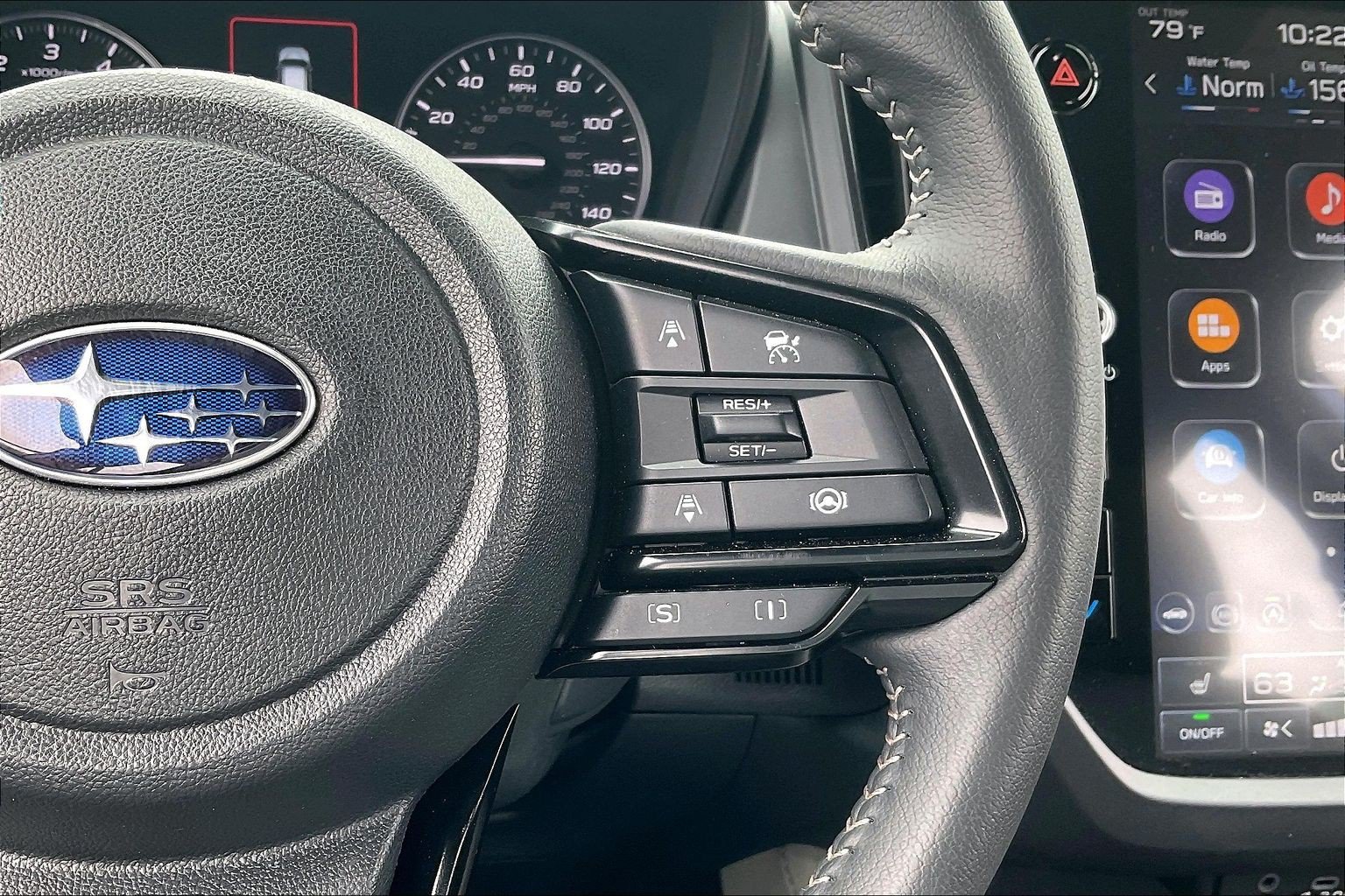 Used 2026 Subaru Forester Premium AWD/4WD image 20