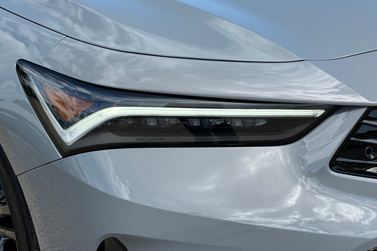 New 2026 Acura Integra A-Spec FWD image 29