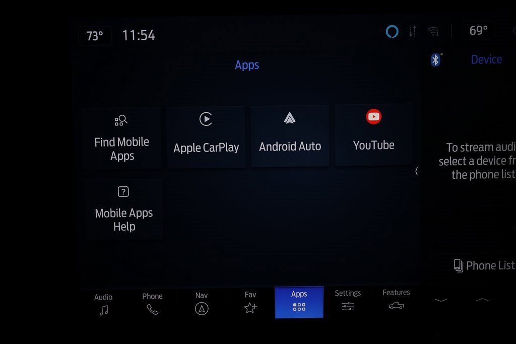 Used 2025 Ford F250 Platinum w/ Tremor Off-Road Package image 31