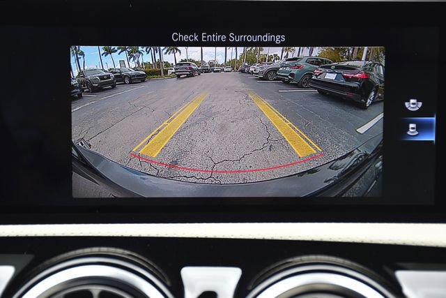 Used 2022 Mercedes-Benz A 220 image 19