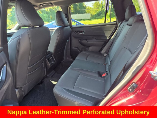 New 2026 Subaru Outback Touring XT AWD/4WD image 9