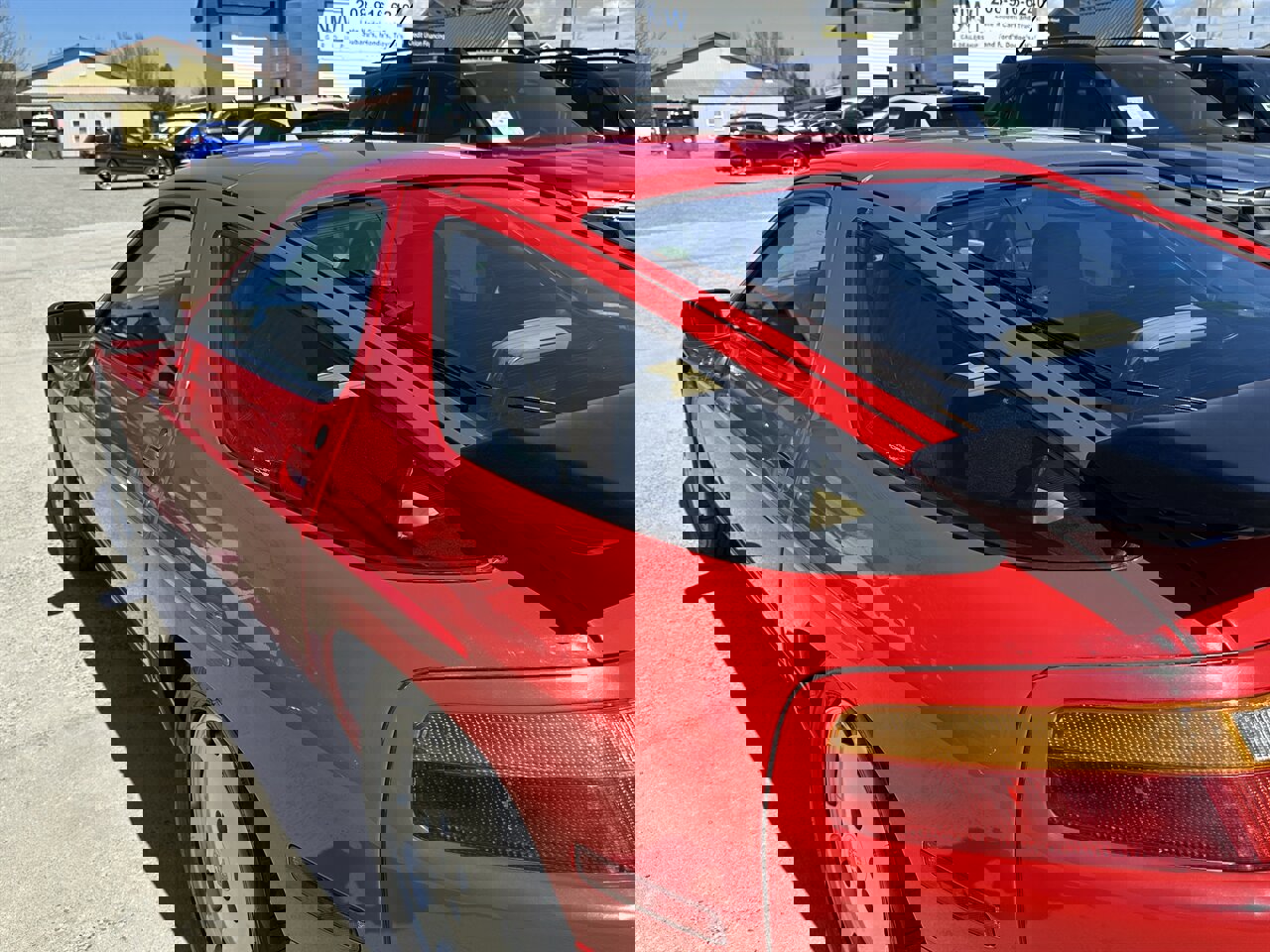 Used 1989 Porsche 928 S4 RWD image 80