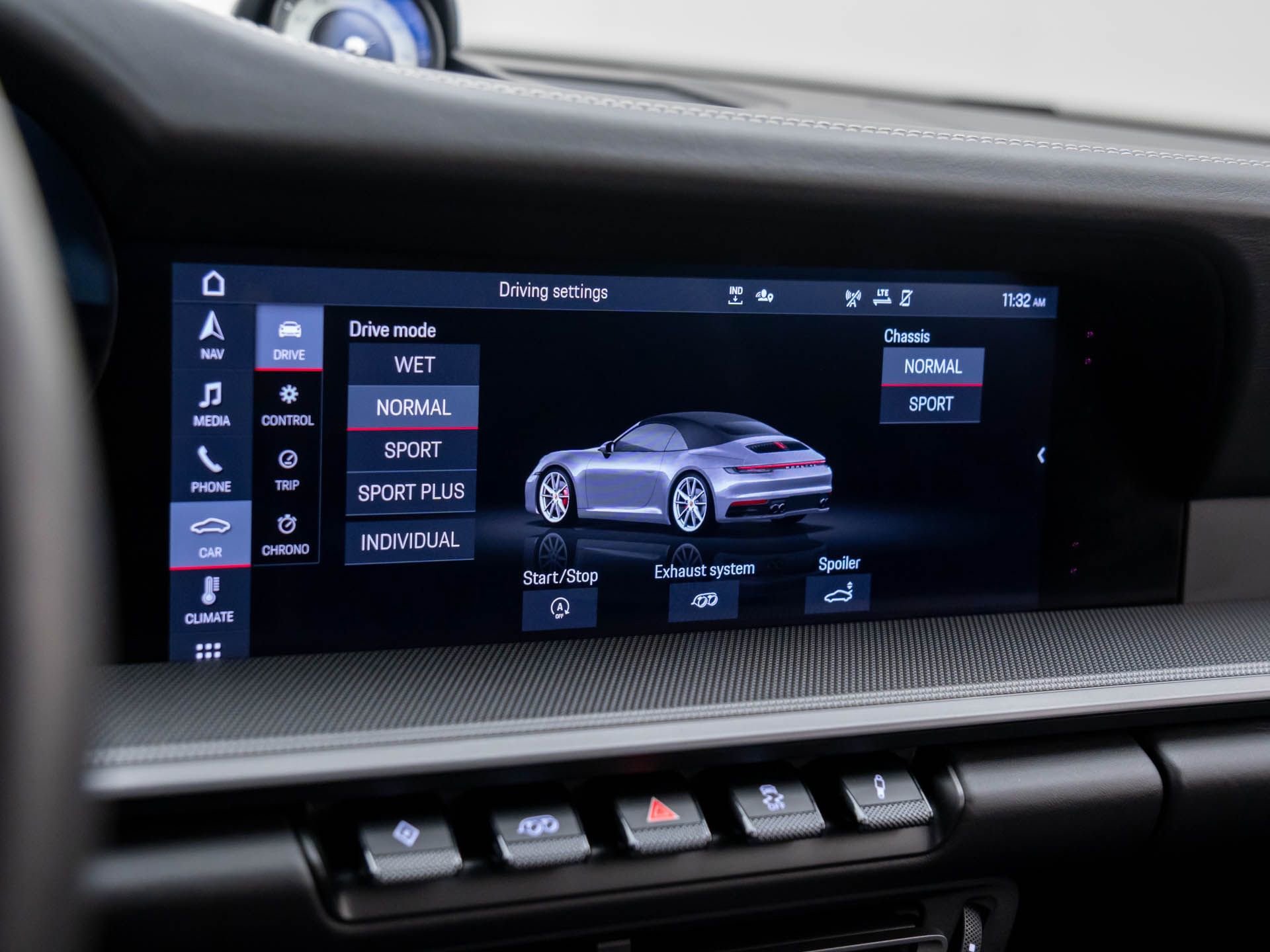 Certified 2020 Porsche 911 Carrera S image 21