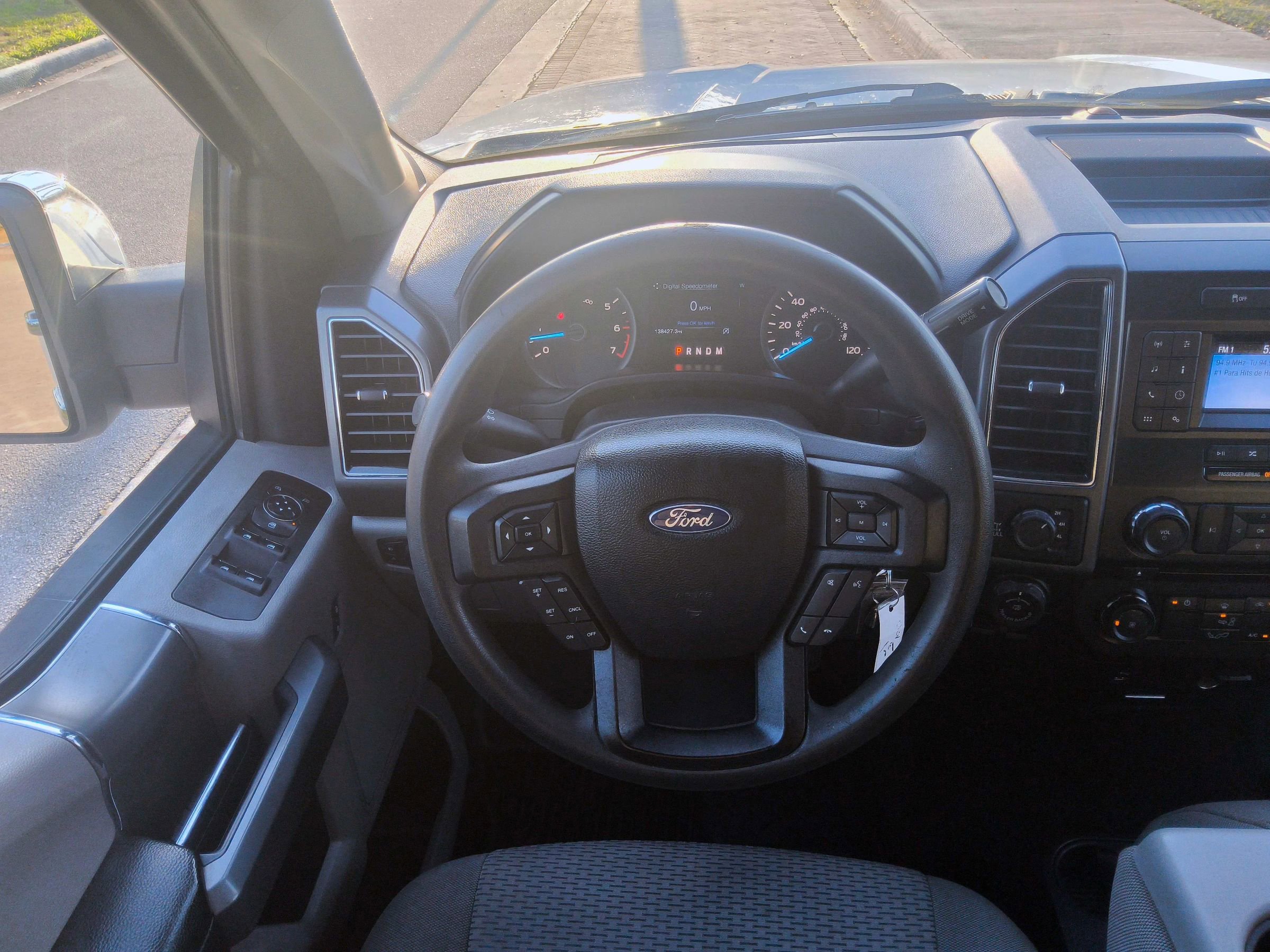 Used 2018 Ford F150 XLT w/ XTR Package image 6