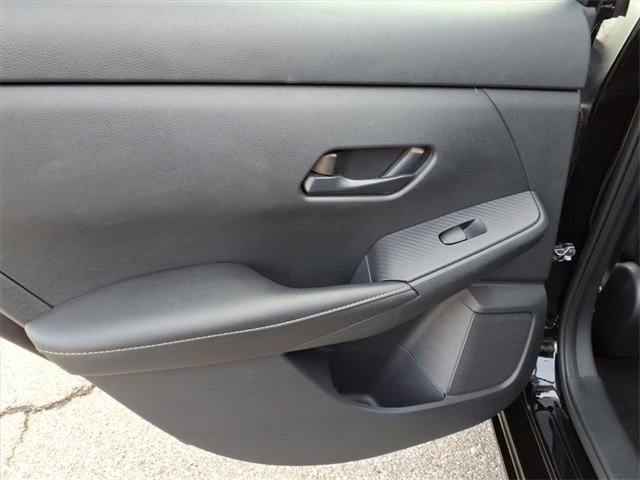 Certified 2024 Nissan Sentra S image 6