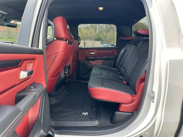 Used 2023 RAM 1500 Rebel image 16