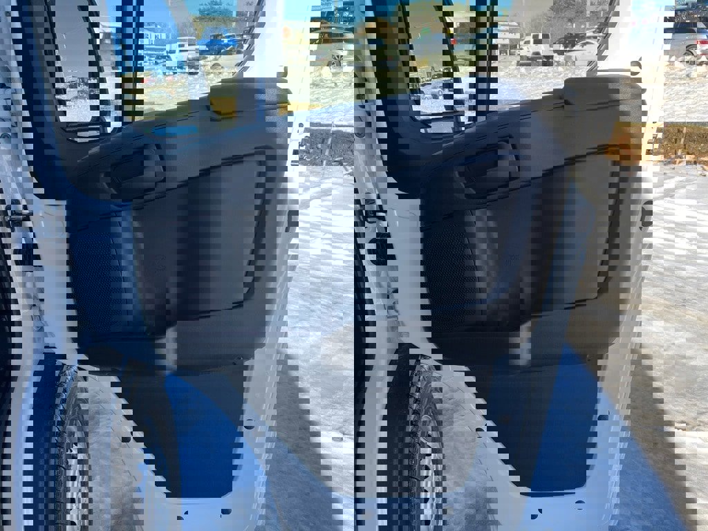 New 2026 RAM ProMaster 1500 image 10