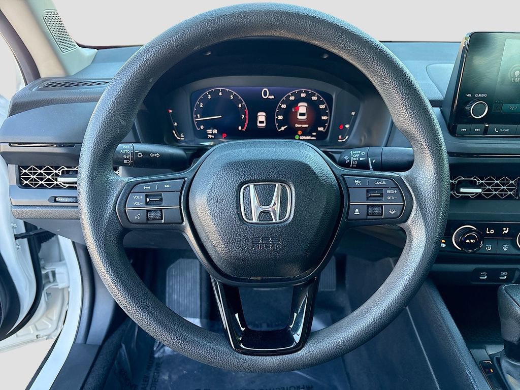 Used 2024 Honda Accord EX image 10