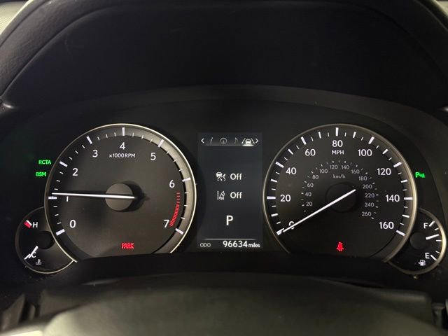 Used 2016 Lexus RX 350 AWD w/ Premium Package image 22