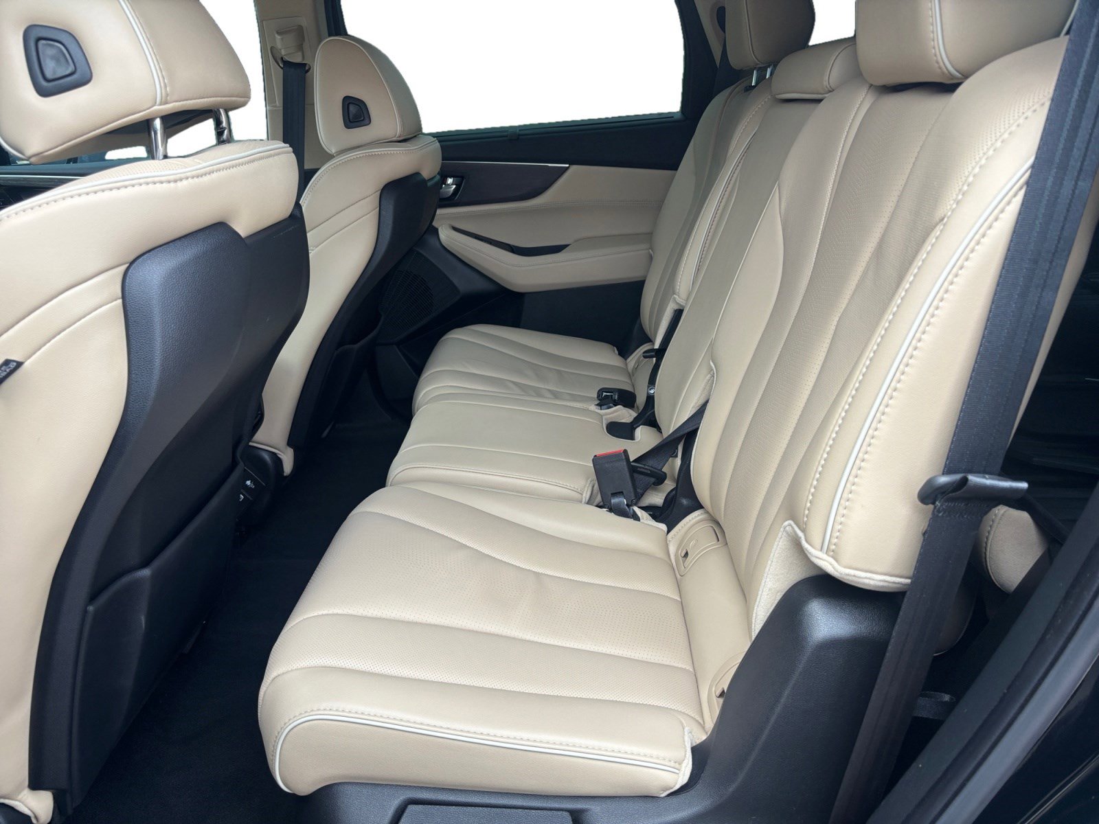 Used 2023 Acura MDX SH-AWD w/ Advance Package image 13