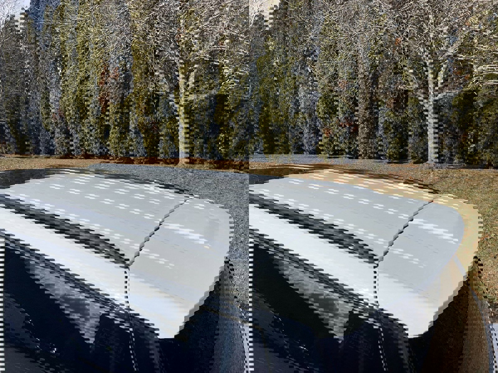 Used 2023 Chevrolet Suburban Z71 w/ Luxury Package image 90