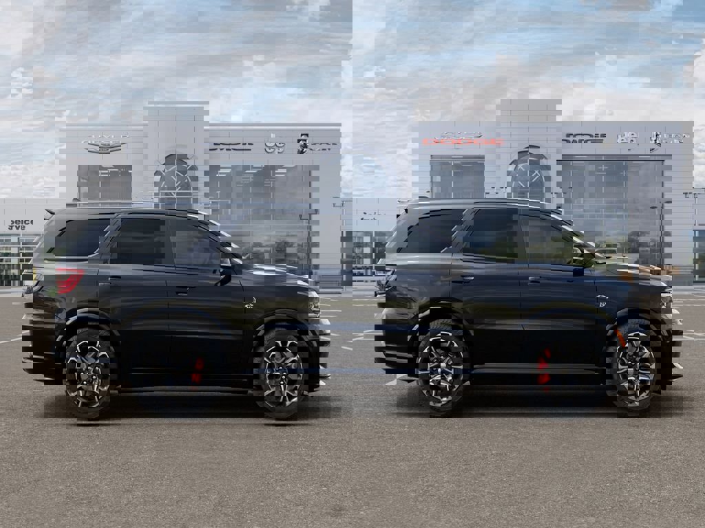 New 2026 Dodge Durango SRT Hellcat image 22