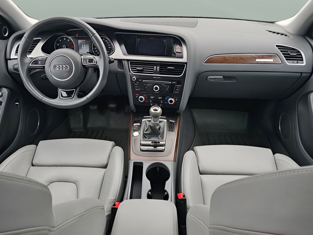 Used 2014 Audi A4 2.0T Premium Plus w/ Premium Plus Package AWD/4WD image 14