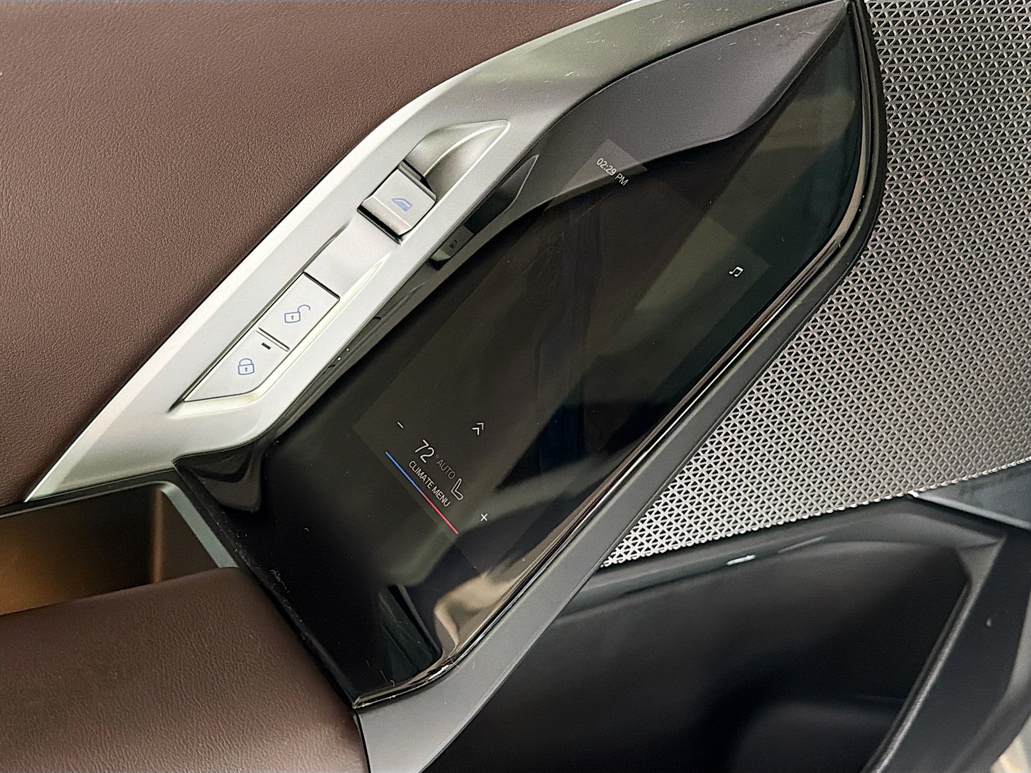 Used 2024 BMW i7 eDrive50 RWD image 19